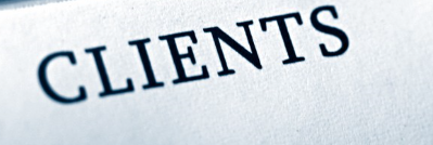 OUR CLIENTS