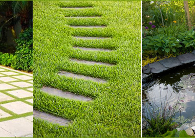 Landscaping